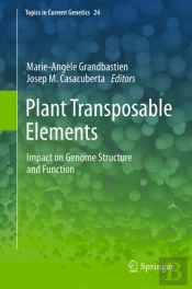 Plant Transposable Elements