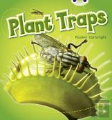 Plant Traps (Blue B ) Nf 6-Pack
