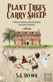Plant Trees, Carry Sheep