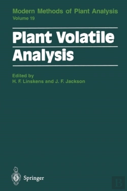 Bertrand.pt - Plant Volatile Analysis