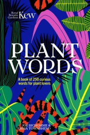Plant Words