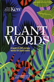 Plant Words