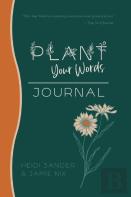 Plant Your Words Journal