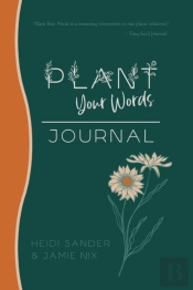 Plant Your Words Journal