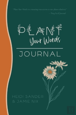 Bertrand.pt - Plant Your Words Journal