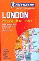 Planta Michelin London