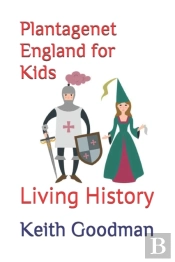 Plantagenet England For Kids