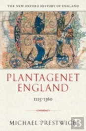 Plantagenet England