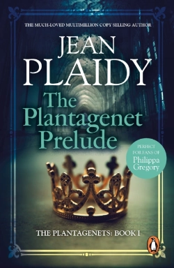 Bertrand.pt - Plantagenet Prelude