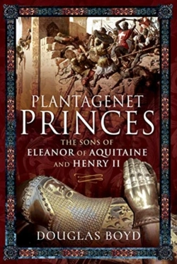 Bertrand.pt - Plantagenet Princes