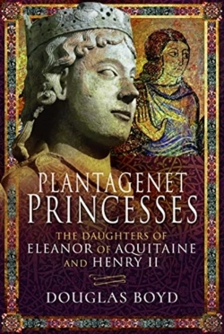 Bertrand.pt - Plantagenet Princesses
