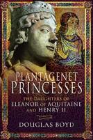 Plantagenet Princesses