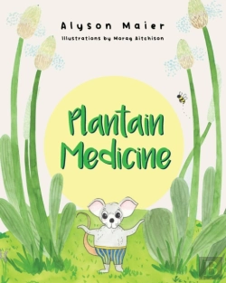 Bertrand.pt - Plantain Medicine