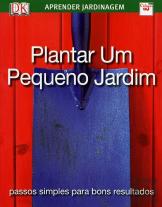 Plantar Um Pequeno Jardim