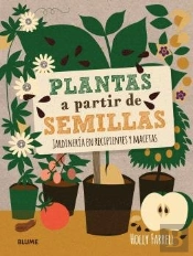 Plantas A Partir De Semillas