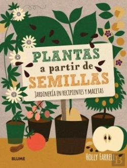 Bertrand.pt - Plantas A Partir De Semillas