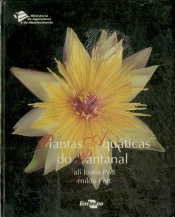Plantas Aquáticas do Pantanal