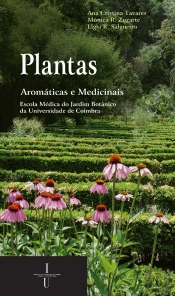 Plantas Aromáticas e Medicinais