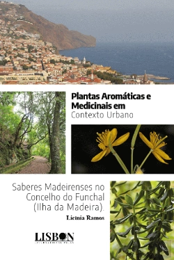 Bertrand.pt - Plantas Aromáticas e Medicinais em Contexto Urbano