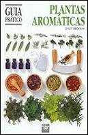 Plantas Aromáticas