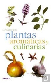 Plantas Aromáticas Y Culinarias
