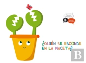 Plantas Carnívoras (Infantil 2º Ciclo)