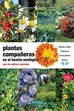 Bertrand.pt - Plantas Compañeras Del Huerto