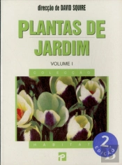 Plantas de Jardim - I