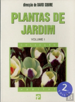 Bertrand.pt - Plantas de Jardim - I