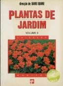 Plantas de Jardim - II