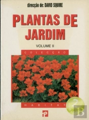 Plantas de Jardim - II