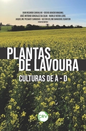 Plantas De Lavoura