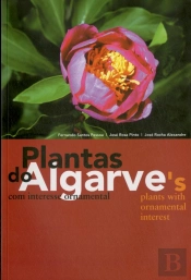 Plantas do Algarve Com Interesse Ornamental