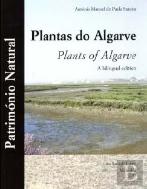 Plantas do Algarve - Plants of Algarve