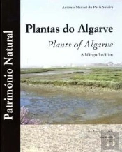 Plantas do Algarve - Plants of Algarve
