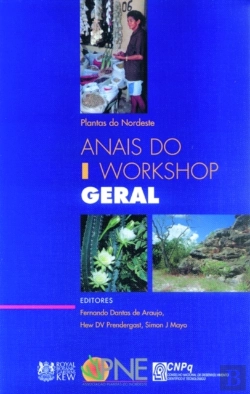 Bertrand.pt - Plantas Do Nordeste