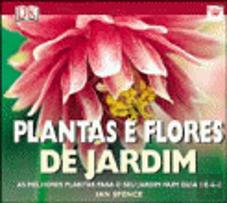 Plantas e Flores de Jardim