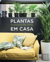 Plantas em Casa