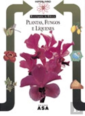 Plantas, Fungos e Líquenes