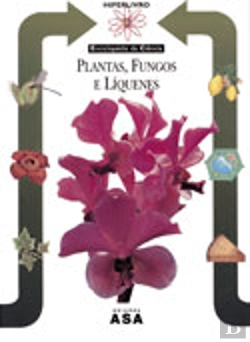 Bertrand.pt - Plantas, Fungos e Líquenes