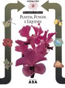 Plantas, Fungos e Líquenes