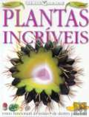 Plantas Incríveis