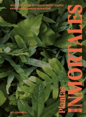 Plantas Inmortales