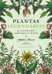 Plantas Legendarias