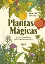 Plantas Magicas