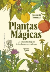 Plantas Magicas