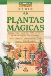 Plantas Magicas