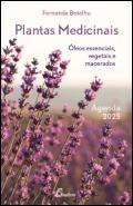 Plantas Medicinais - Agenda 2025