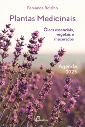 Plantas Medicinais - Agenda 2025