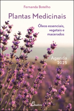 Bertrand.pt - Plantas Medicinais - Agenda 2025
